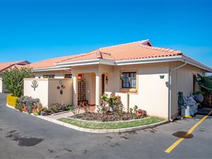 3 Bed House in Howick