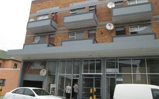 1 Bedroom Apartment in Quigney