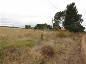 1.1 ha Farm in Estoire