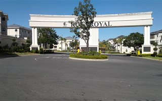 2 Bedroom Apartment in Summerset