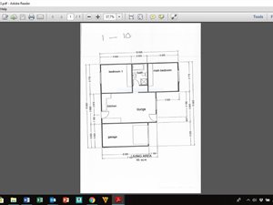 2 Bed Townhouse in Greenhills