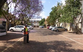 Studio Apartment in Hatfield