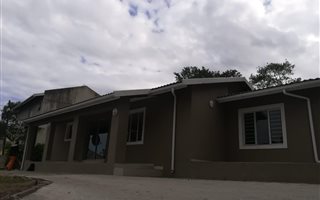 3 Bedroom Simplex in Malvern