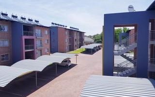 2 Bedroom Apartment in Montana Park