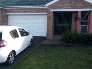 2 Bed House in Durbanville
