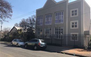 11 m² Commercial space in Norwood