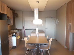 2 Bed Apartment in Edenburg