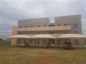 2 Bed Apartment in Katlehong