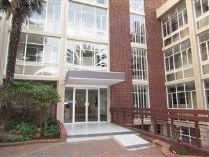 2 Bed Apartment in Glenhazel