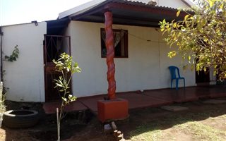 3 Bedroom House in Pretoria Central