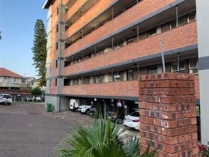2.5 Bed Flat in Windermere