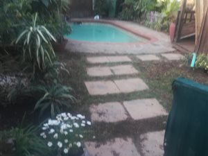 2 Bed House in Morningside