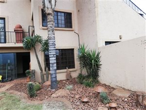 2 Bedroom Apartment in Rietfontein