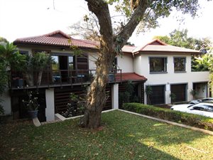 5 Bed House in Ballito