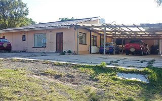 4 Bedroom House in Haven Hills