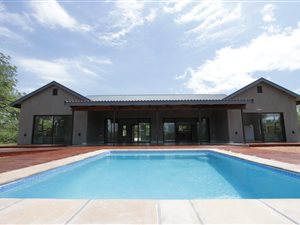 3 Bed House in Hoedspruit