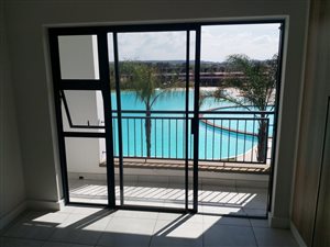 2 Bed Apartment in The Blyde