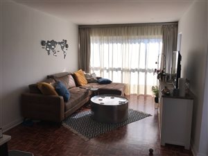 1 Bed Apartment in Parkmore