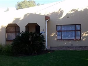 4 Bed House in Retief