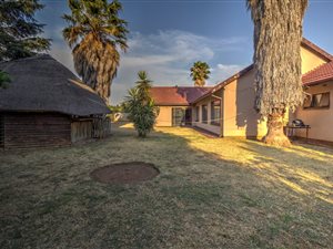 3 Bed House in Freeway Park