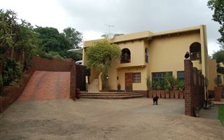 7 Bedroom House in Brits Central