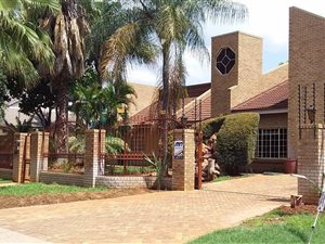 3 Bed House in Brits Central