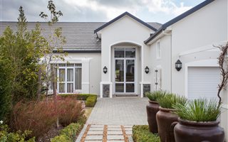4 Bedroom House in Val de Vie