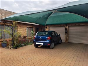 3 Bed House in Theresa Park