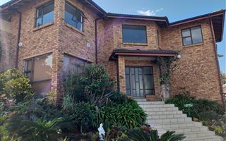 5 Bedroom House in Treasure Beach