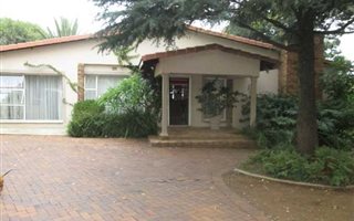 4 Bedroom House in Harmelia