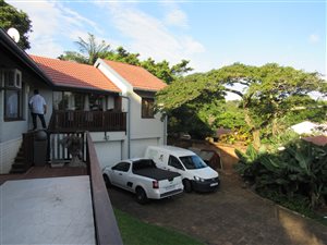 4 Bed House in Illovo Glen