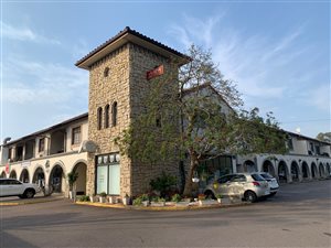 2132 m² Commercial space in Gillitts