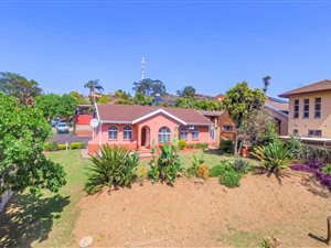 4 Bed House in Orient Heights