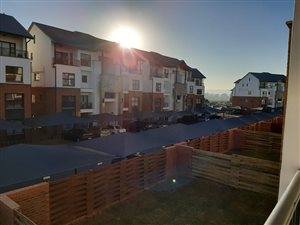 2 Bed Apartment in Willow Park Manor