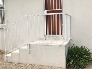 2 Bed Duplex in Elspark