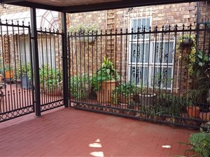 3 Bed Flat in Wonderboom