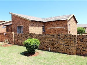 3 Bed Cluster in Erand Gardens