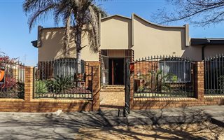 3 Bedroom House in Primrose