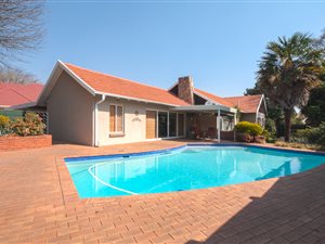3 Bedroom House in Dunvegan
