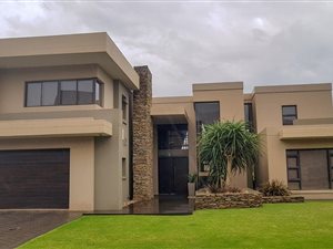 4 Bed House in Silverwoods Country Estate