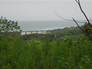 720 m² Land available in Sea Park
