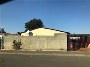 3 Bed House in Newlands