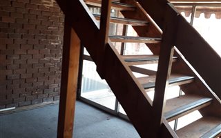 438 m² Office Space in Ooseinde