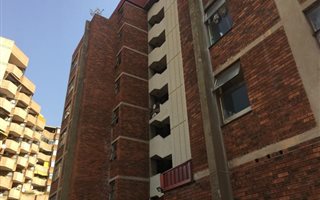 Studio Apartment in Berea