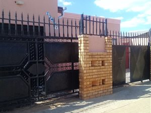 3 Bed House in Orange Farm