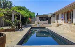 4 Bedroom House in Milnerton Central
