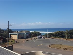 2 Bed Apartment in Warner Beach