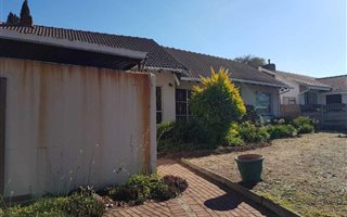 3 Bedroom House in Hazeldene