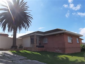 3 Bed House in Algoa Park