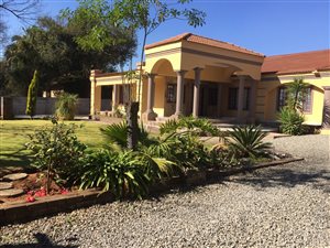 4 Bed House in Lambton